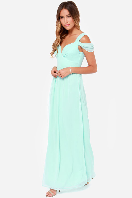 Vestido Longo Elegante Estilo Grego com Pregas