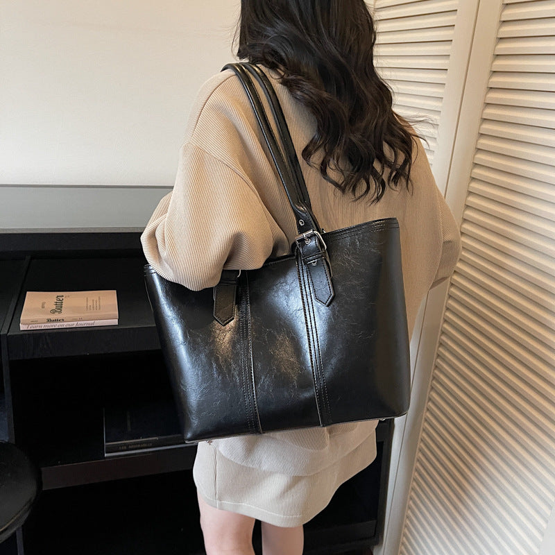 Bolsa Feminina Casual, Versátil e Fashion