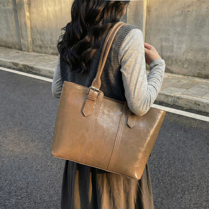 Bolsa Feminina Casual, Versátil e Fashion