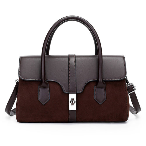 Bolsa Feminina Fashion, Elegante, Sofisticada e Versátil – Ombro e Tote