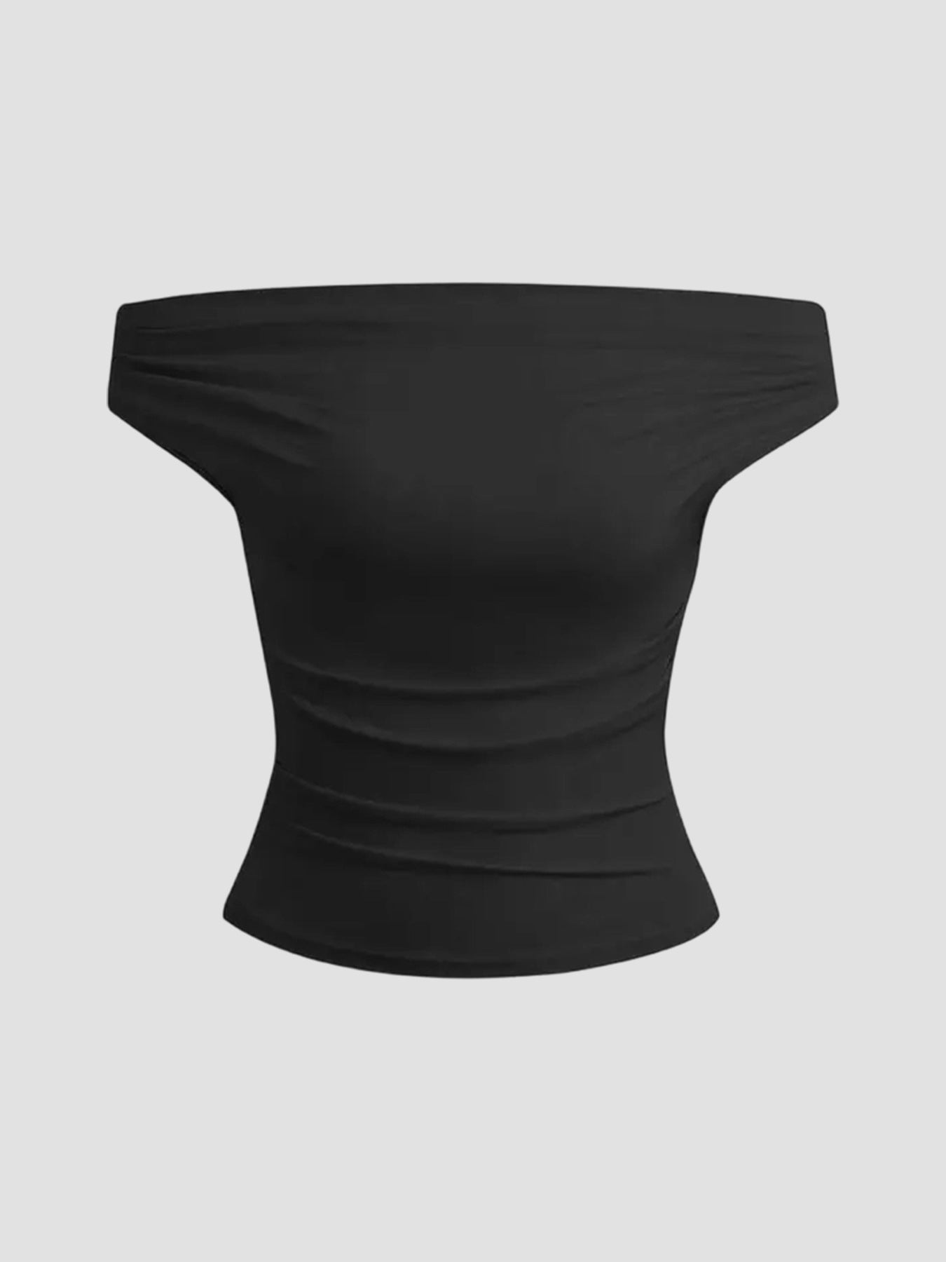 camiseta feminina ombro a ombro