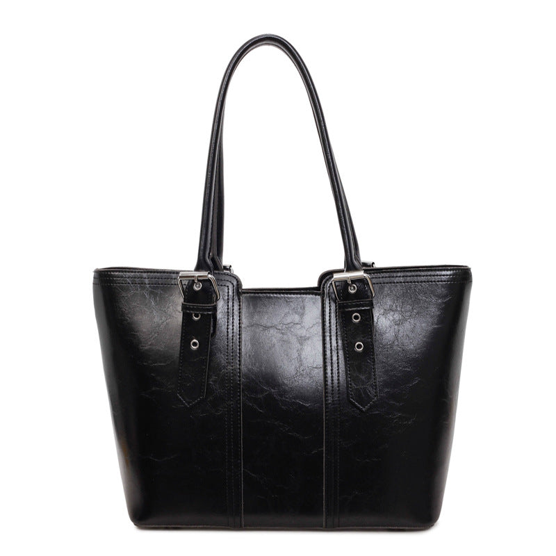 Bolsa Feminina Casual, Versátil e Fashion