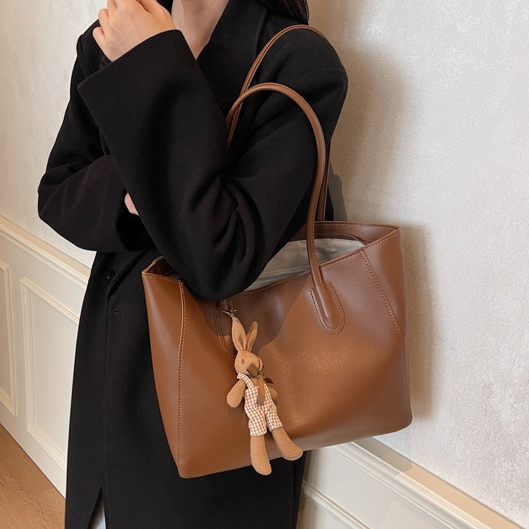 Bolsa Feminina Casual e Fashion de Ombro