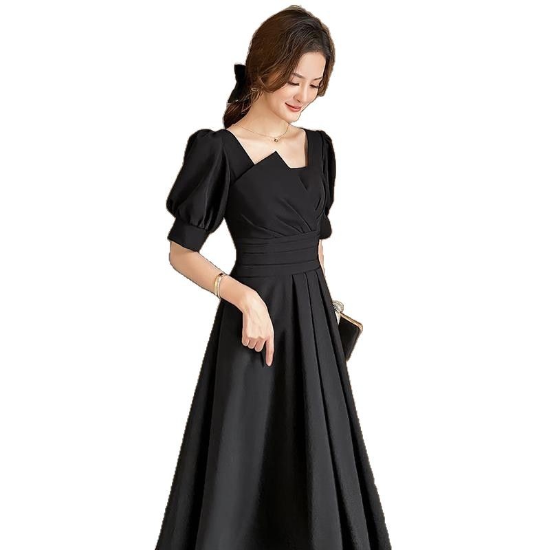 Conjunto Feminino para Jantar de Gala, Estilo Casual Diário