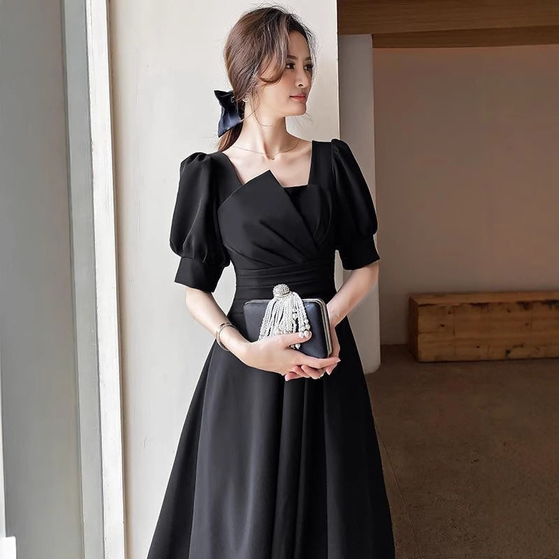 Conjunto Feminino para Jantar de Gala, Estilo Casual Diário