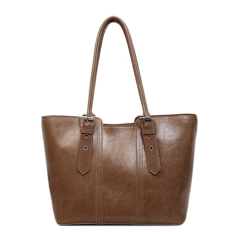 Bolsa Feminina Casual, Versátil e Fashion