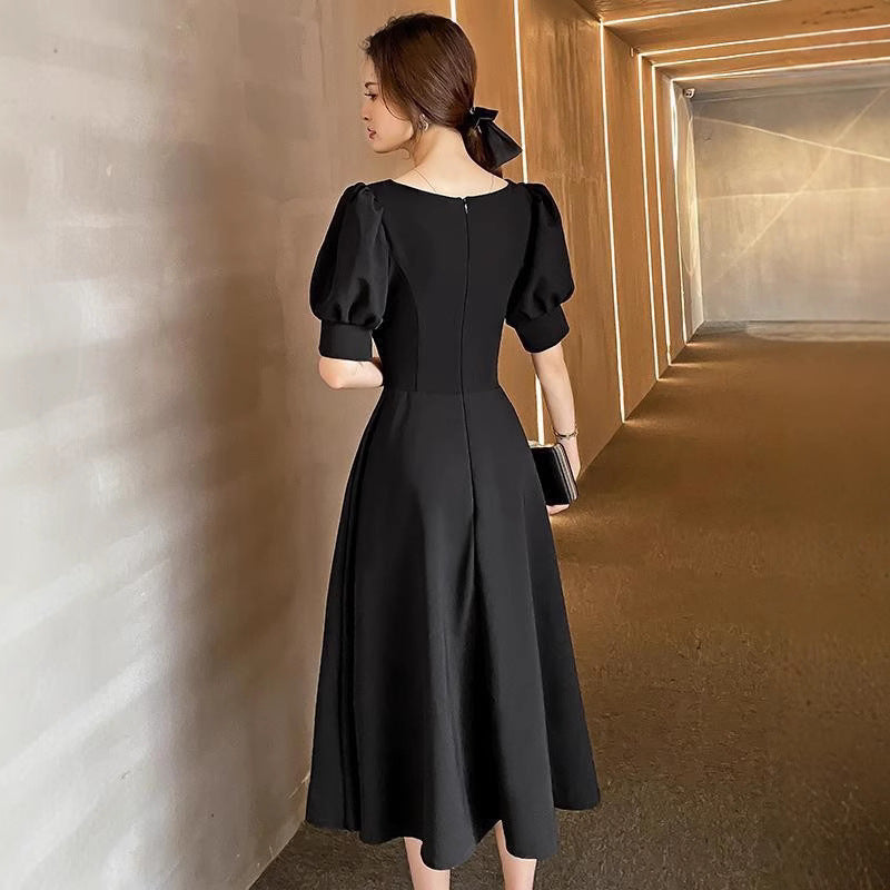 Conjunto Feminino para Jantar de Gala, Estilo Casual Diário