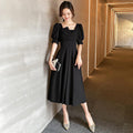 Conjunto Feminino para Jantar de Gala, Estilo Casual Diário